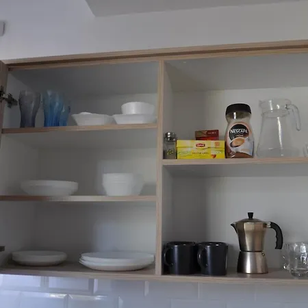 Klif - Admiral Apartment *