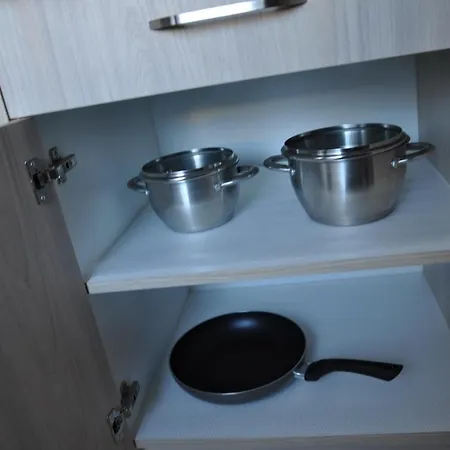 Klif - Admiral Apartment *