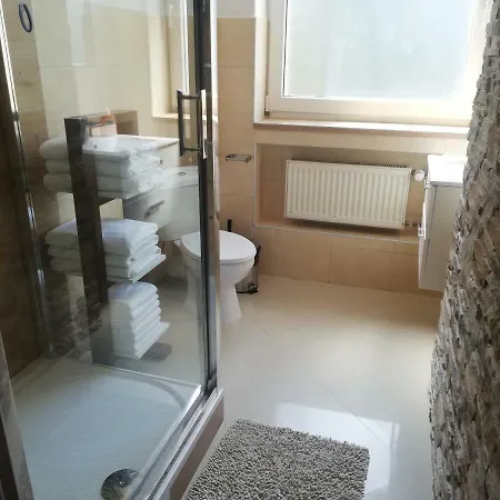 Klif - Admiral Apartment *