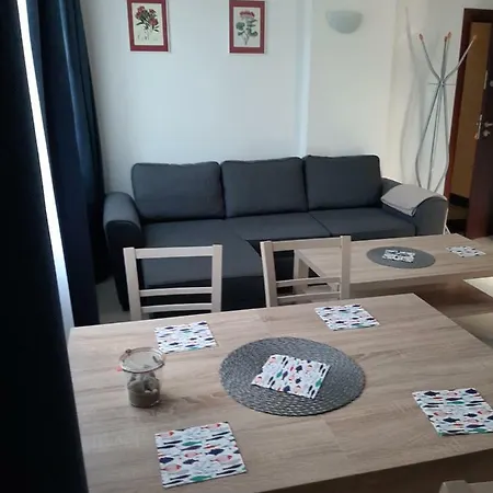 Klif - Admiral Apartment Gdynia