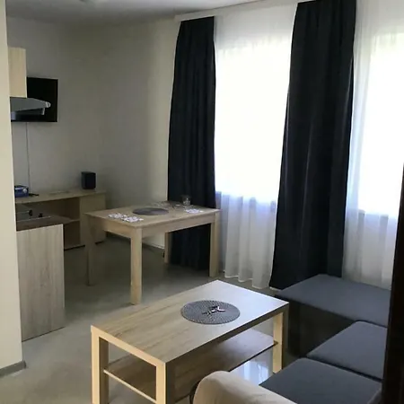 Apartment Klif - Admiral Gdynia