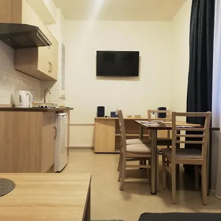 Apartment Klif - Admiral *