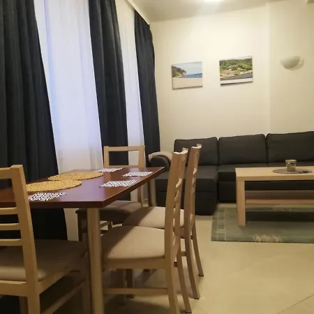 Apartment Klif - Admiral Gdynia